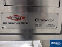 Image of Fitzpatrick Chilsonator, Model 1.5LX8D 02