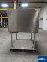 Image of Fitzpatrick Chilsonator, Model 1.5LX8D 03
