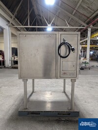 Image of Fitzpatrick Chilsonator, Model 1.5LX8D 04
