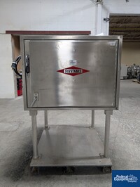 Image of Fitzpatrick Chilsonator, Model 1.5LX8D 05