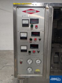 Image of Fitzpatrick Chilsonator, Model 1.5LX8D 06