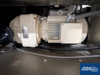 Image of Fitzpatrick Chilsonator, Model 1.5LX8D 13