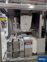 Image of Fitzpatrick Chilsonator, Model 1.5LX8D 15