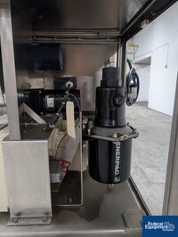 Image of Fitzpatrick Chilsonator, Model 1.5LX8D 16