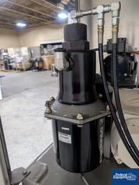 Image of Fitzpatrick Chilsonator, Model 1.5LX8D 19