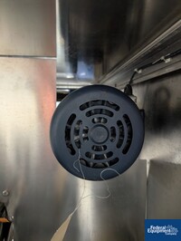 Image of Fitzpatrick Chilsonator, Model 1.5LX8D 21