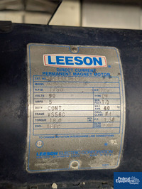 Image of Fitzpatrick Chilsonator, Model 1.5LX8D 22
