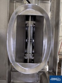 Image of Fitzpatrick Chilsonator, Model 1.5LX8D 30