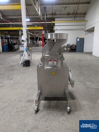 Image of M5A Fitzpatrick Fitzmill, S/S 03