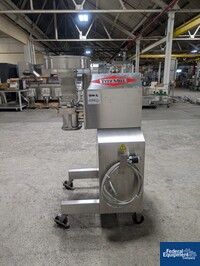 Image of M5A Fitzpatrick Fitzmill, S/S 04