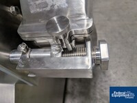 Image of M5A Fitzpatrick Fitzmill, S/S 10