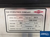 Image of M5A Fitzpatrick Fitzmill, S/S 14
