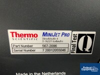 Image of Thermo Scientific Haake MiniJet Molder 02