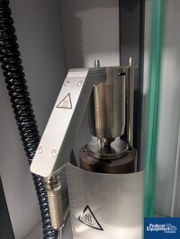 Image of Thermo Scientific Haake MiniJet Molder 09
