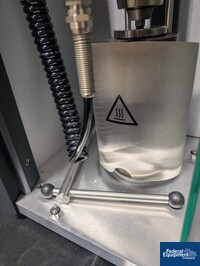 Image of Thermo Scientific Haake MiniJet Molder 10