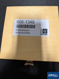 Image of Thermo Scientific Haake MiniJet Molder 11