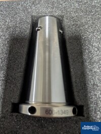 Image of Thermo Scientific Haake MiniJet Molder 12