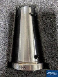 Image of Thermo Scientific Haake MiniJet Molder 16