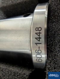Image of Thermo Scientific Haake MiniJet Molder 17