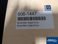 Image of Thermo Scientific Haake MiniJet Molder 18