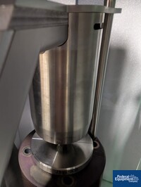 Image of Thermo Scientific Haake MiniJet Molder 19