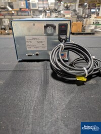 Image of QSonica Ultrasonic Processor, Model Q125 04