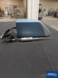 Image of QSonica Ultrasonic Processor, Model Q125 05