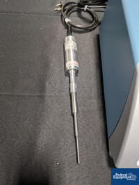 Image of QSonica Ultrasonic Processor, Model Q125 07