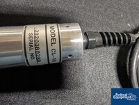 Image of QSonica Ultrasonic Processor, Model Q125 08