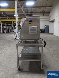 Image of 8.5" O''Hara LabCoat BT Coating Pan 03