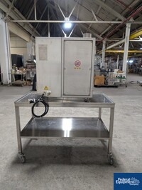 Image of 8.5" O''Hara LabCoat BT Coating Pan 04