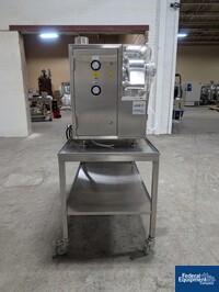 Image of 8.5" O''Hara LabCoat BT Coating Pan 05