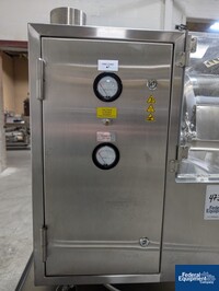 Image of 8.5" O''Hara LabCoat BT Coating Pan 06