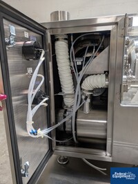 Image of 8.5" O''Hara LabCoat BT Coating Pan 07