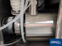 Image of 8.5" O''Hara LabCoat BT Coating Pan 10