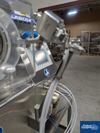 Image of 8.5" O''Hara LabCoat BT Coating Pan 13