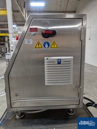 Image of 8.5" O''Hara LabCoat BT Coating Pan 18