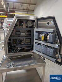 Image of 8.5" O''Hara LabCoat BT Coating Pan 19