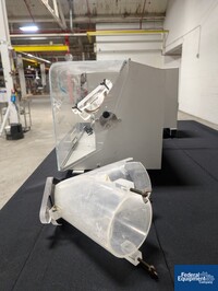 Image of P-K Twin Shell Blendmaster Blender 03