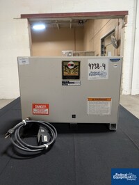 Image of P-K Twin Shell Blendmaster Blender 05