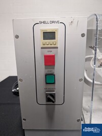 Image of P-K Twin Shell Blendmaster Blender 06