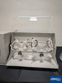 Image of P-K Twin Shell Blendmaster Blender 08