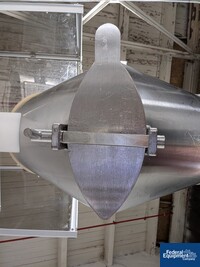 Image of 16 Quart P-K twin shell Blender, S/S 10