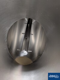 Image of 16 Quart P-K twin shell Blender, S/S 12