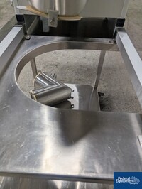 Image of 16 Quart P-K twin shell Blender, S/S 13