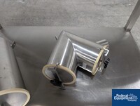 Image of 16 Quart P-K twin shell Blender, S/S 16
