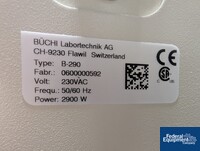Image of Buchi Mini Spray Dryer, Model B-290 02