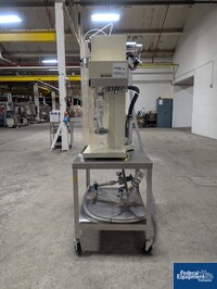 Image of Buchi Mini Spray Dryer, Model B-290 03