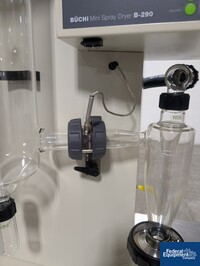 Image of Buchi Mini Spray Dryer, Model B-290 08