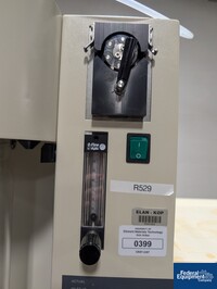 Image of Buchi Mini Spray Dryer, Model B-290 10